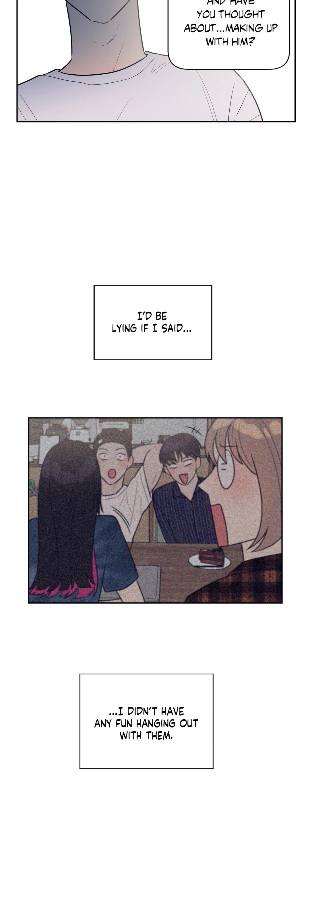 Kinks 101 - Chapter 22 - Page 27