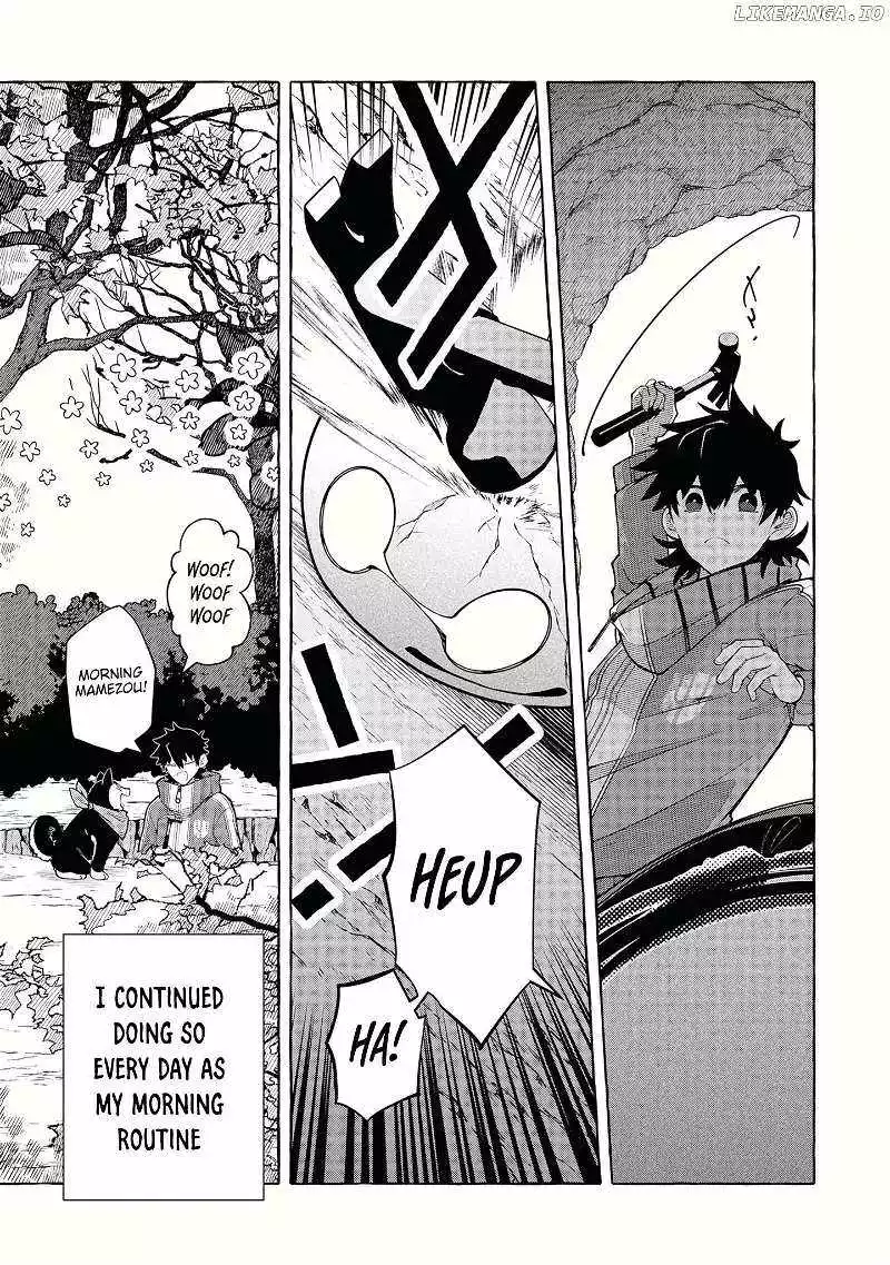 Kinzoku Slime Wo Taoshi Makutta Ore Ga
