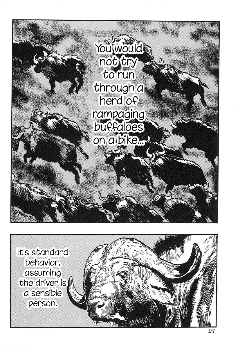 Kirin - Chapter 27 - Page 31