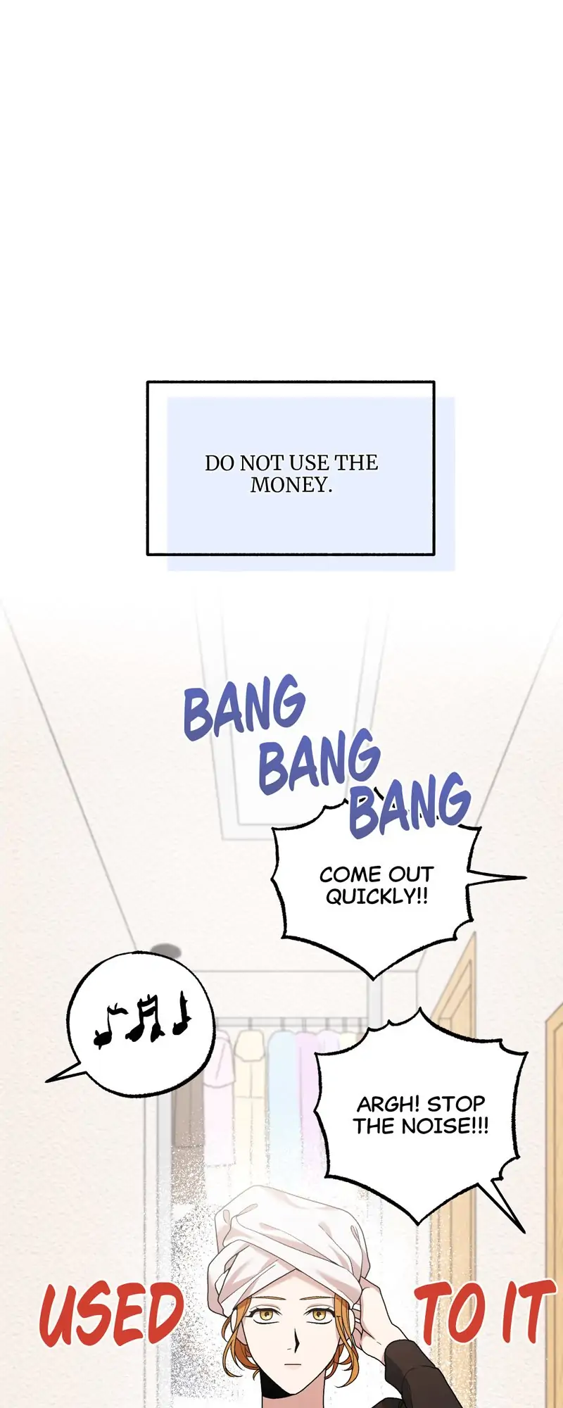 Kiss Goblin - Chapter 1 - Page 33