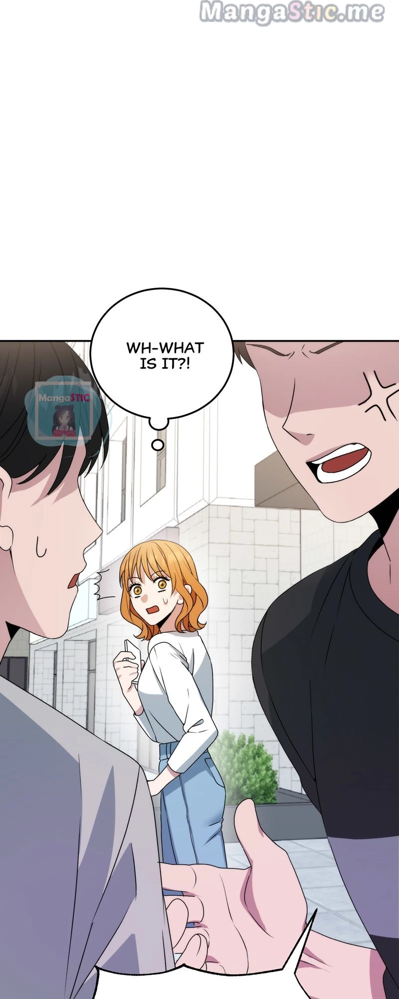 Kiss Goblin - Chapter 8 - Page 59
