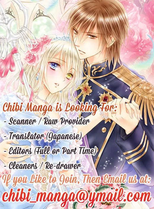 Koi to Kemono to Seitokai - Chapter 2 - Page 2