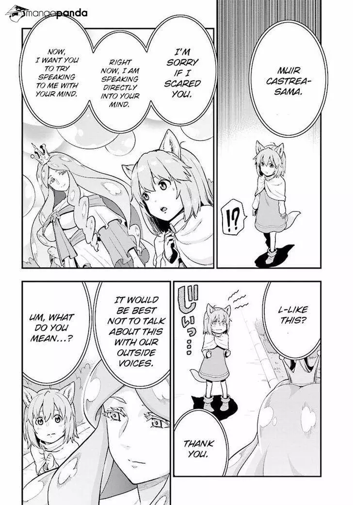 Konjiki no Moji Tsukai - Yuusha Yonin ni Makikomareta Unique Cheat - Chapter 26 - Page 26