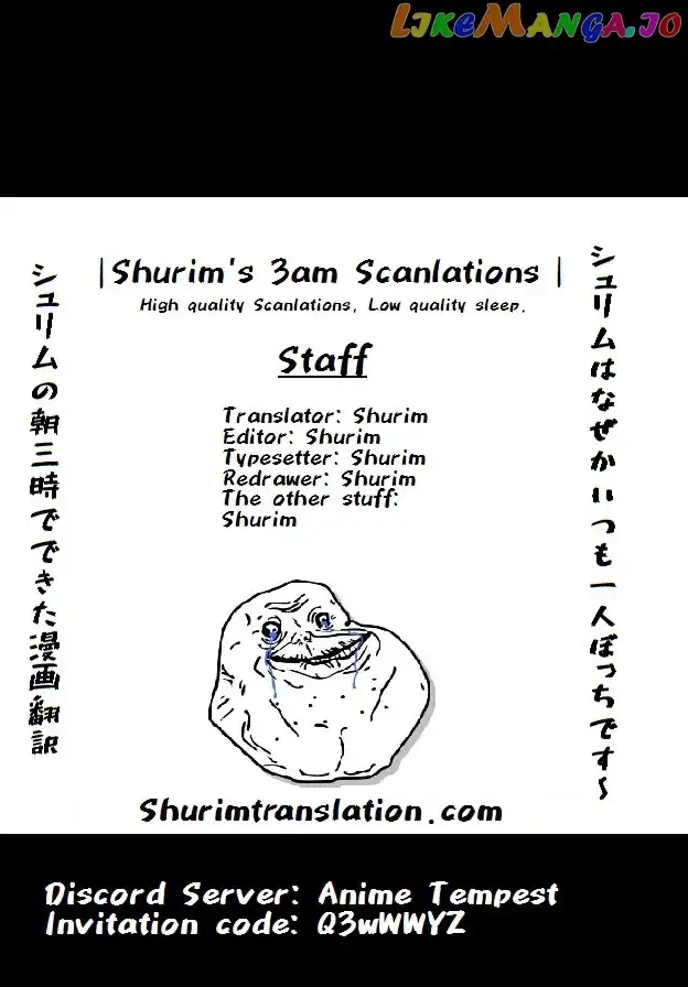 Konjiki no Moji Tsukai - Yuusha Yonin ni Makikomareta Unique Cheat - Chapter 39 - Page 1