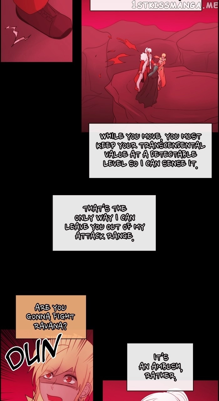 Kubera - Chapter 584 - Page 32