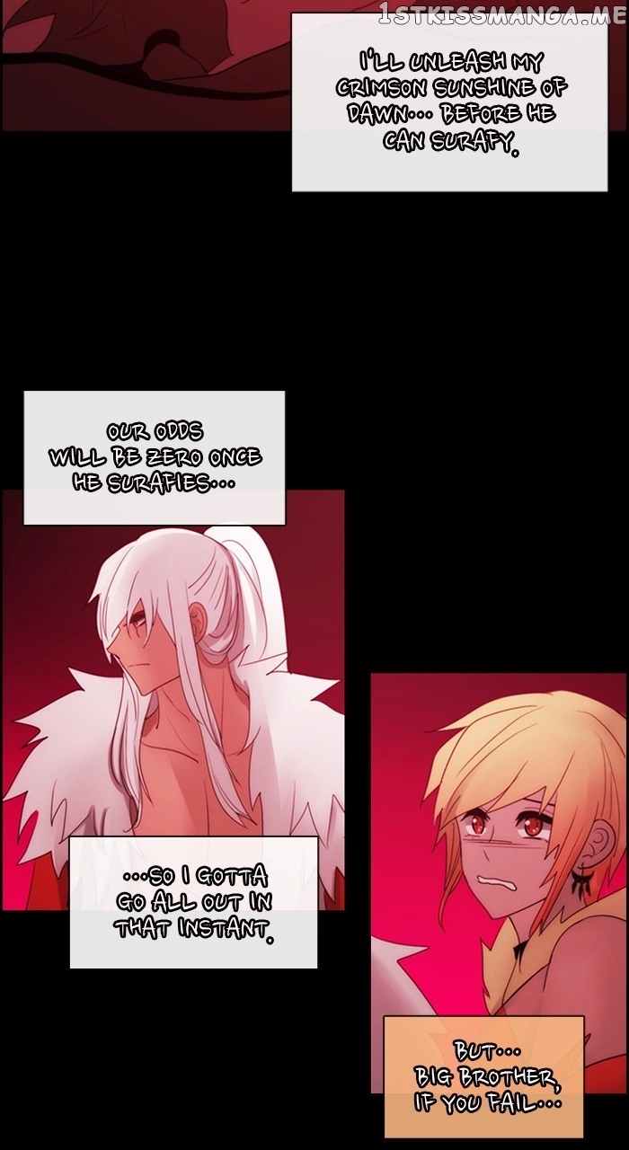 Kubera - Chapter 584 - Page 34