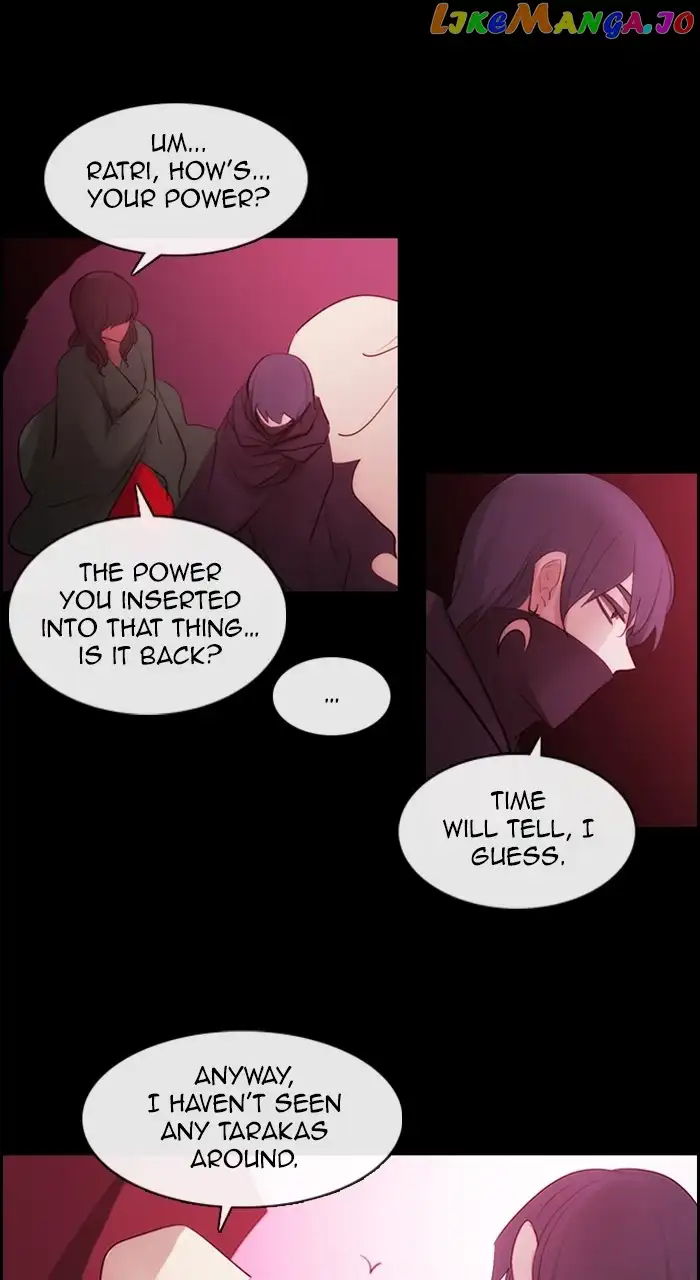 Kubera - Chapter 594 - Page 4