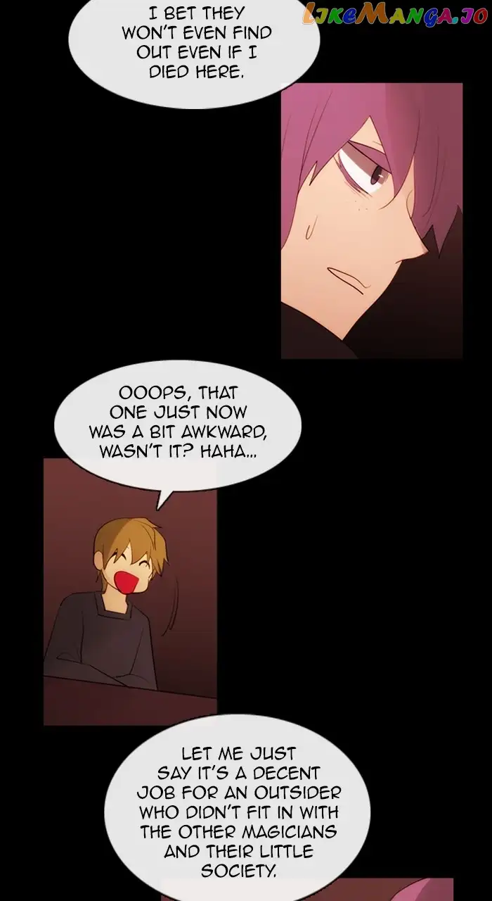 Kubera - Chapter 601 - Page 20