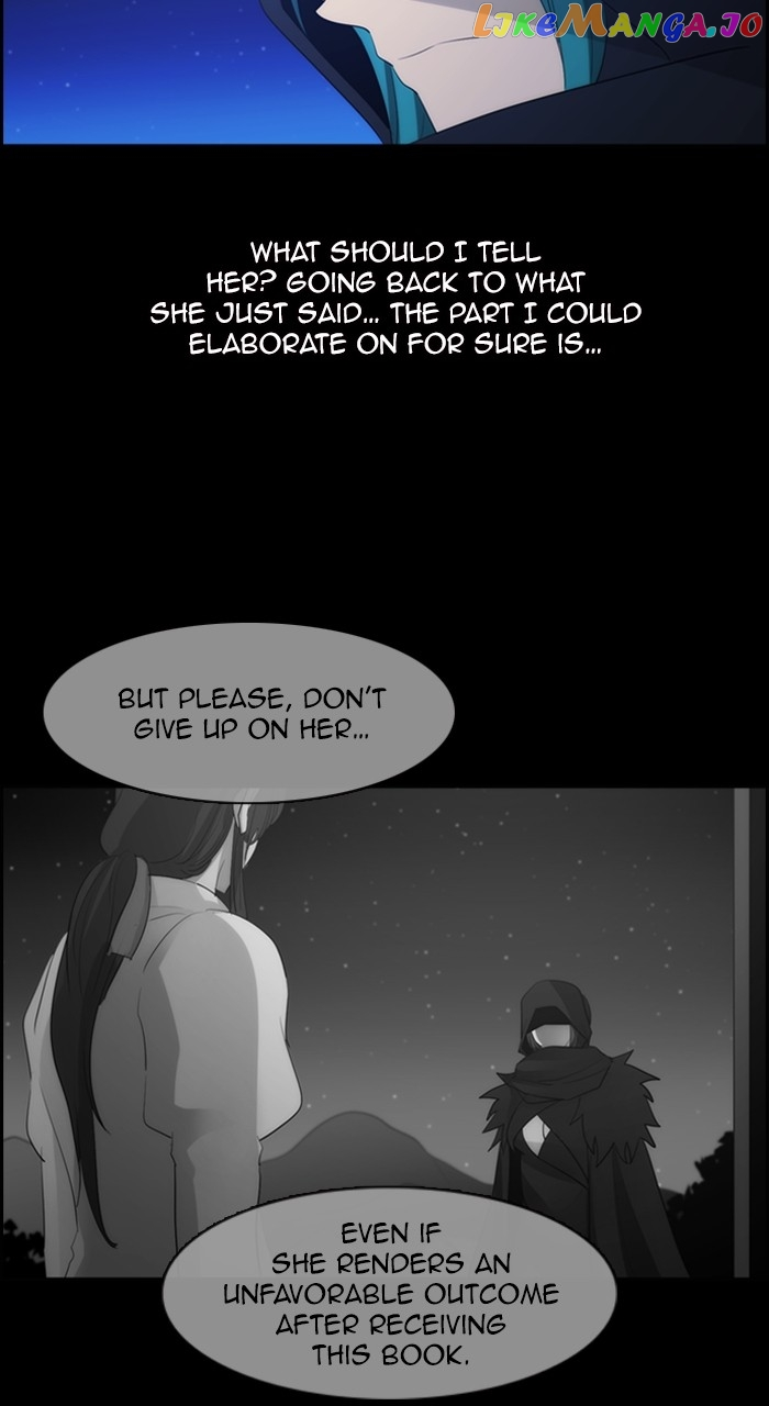 Kubera - Chapter 602 - Page 14