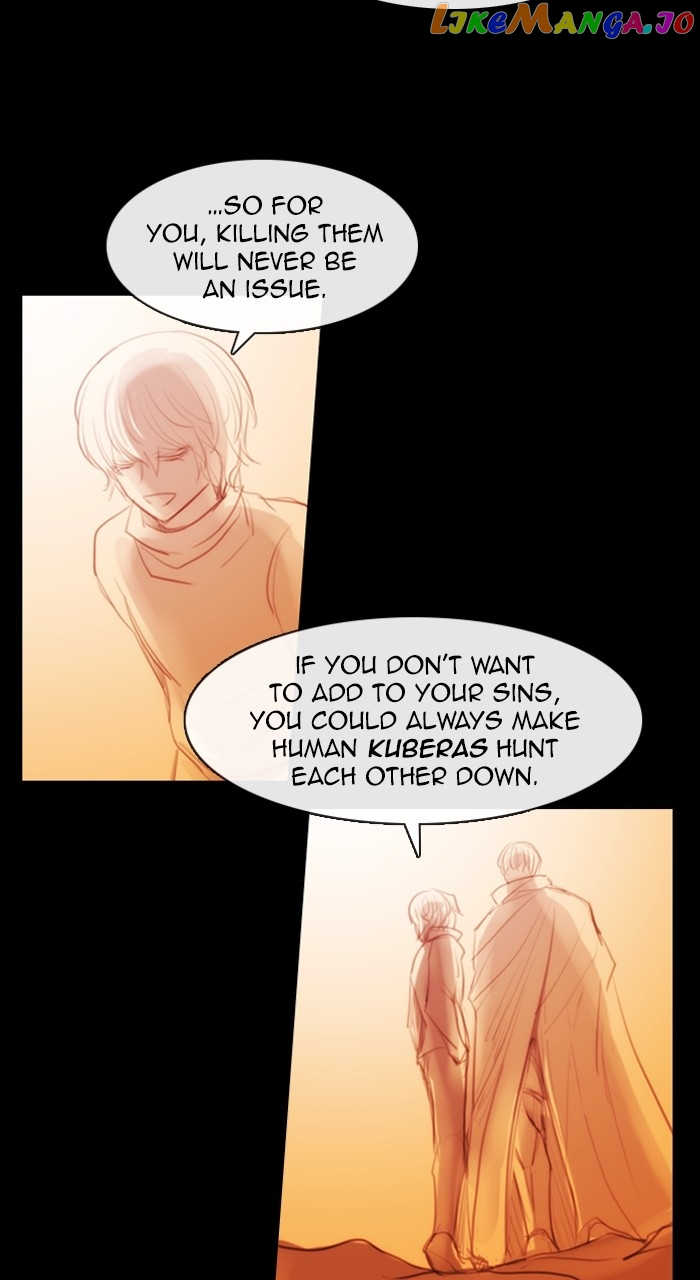Kubera - Chapter 605 - Page 27