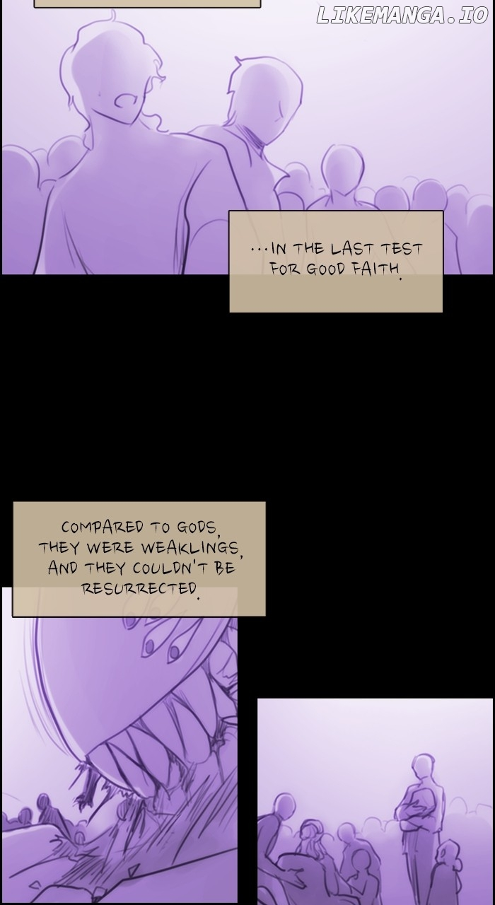 Kubera - Chapter 611 - Page 14