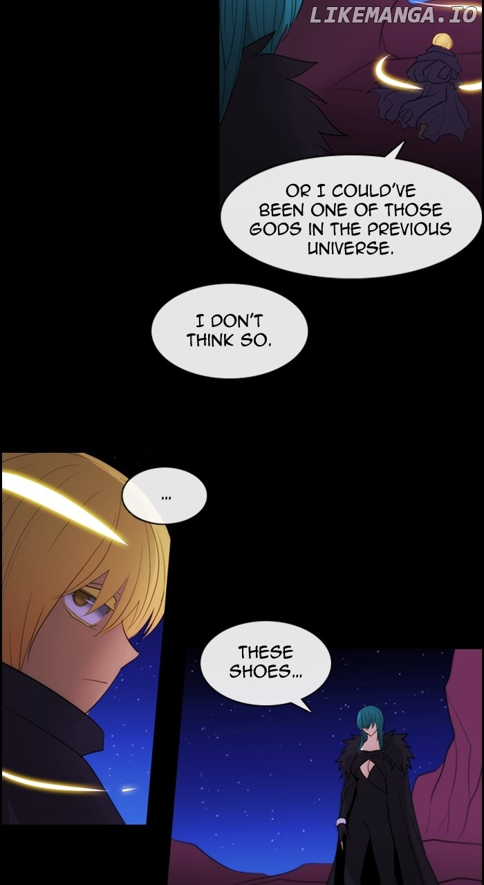 Kubera - Chapter 611 - Page 3