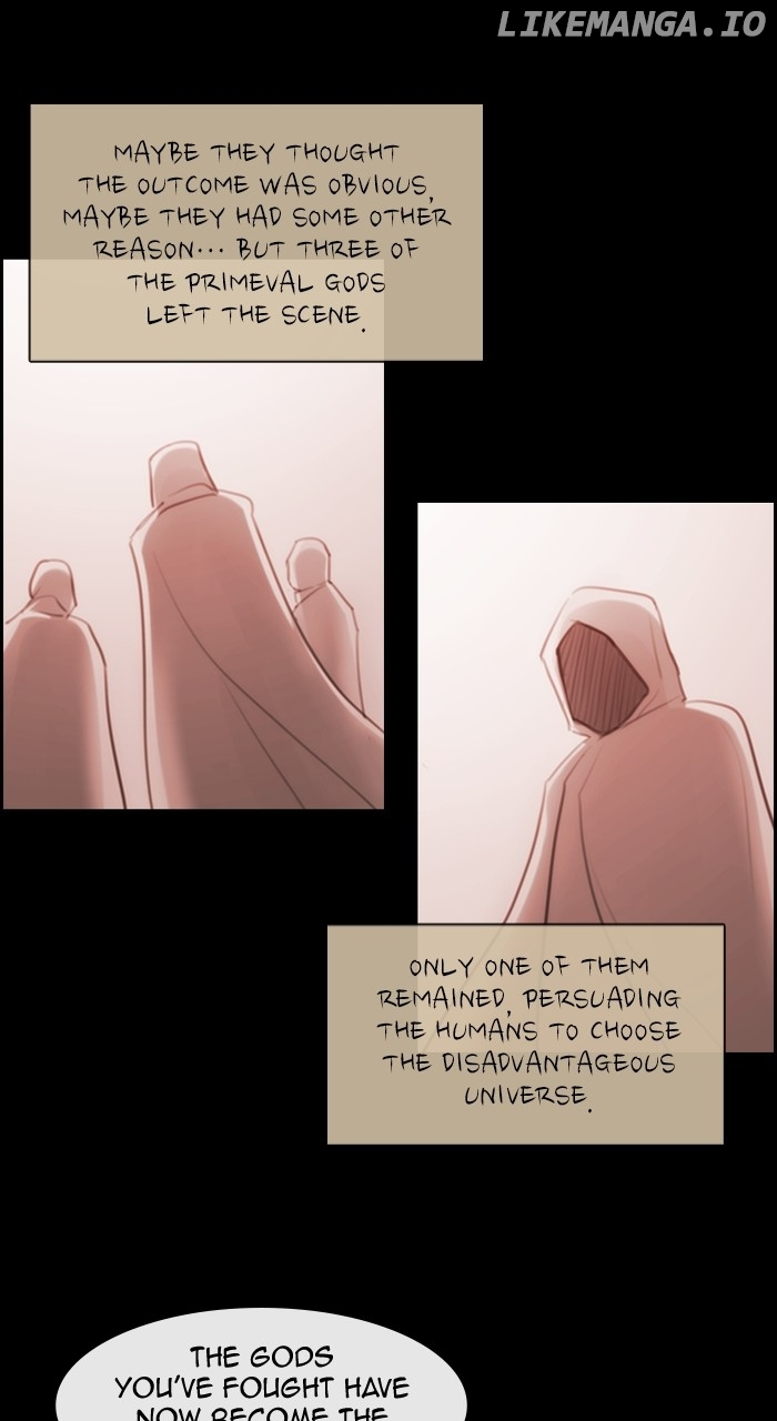 Kubera - Chapter 611 - Page 34