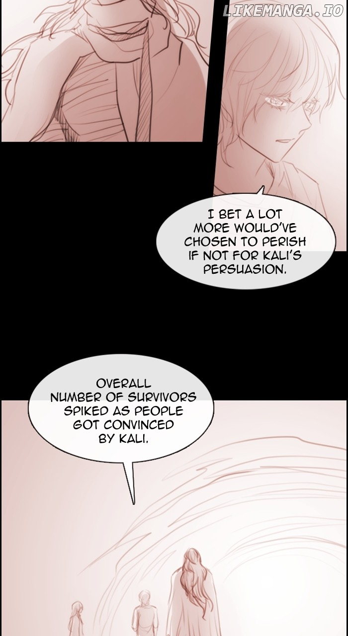 Kubera - Chapter 613 - Page 2