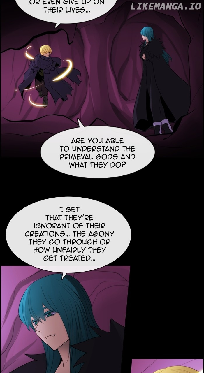 Kubera - Chapter 613 - Page 20