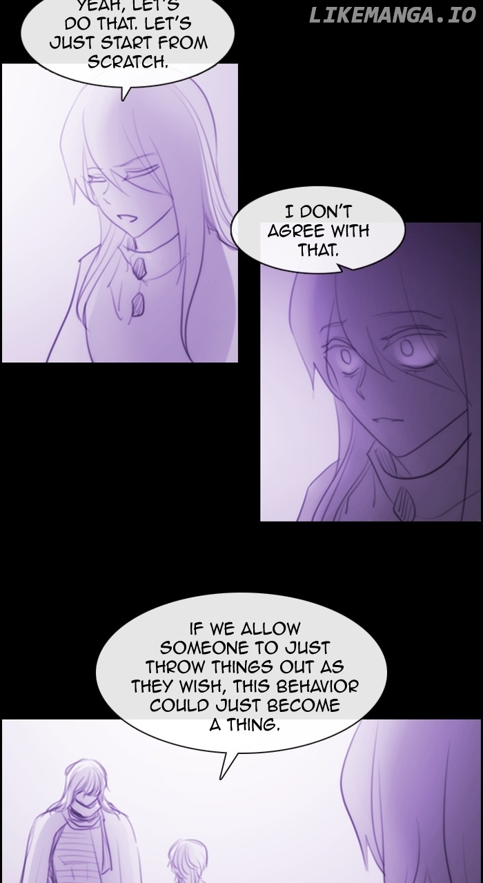 Kubera - Chapter 613 - Page 36