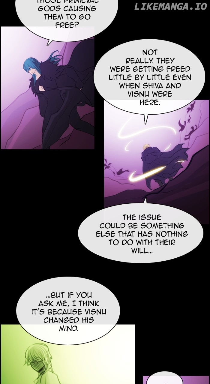 Kubera - Chapter 613 - Page 54