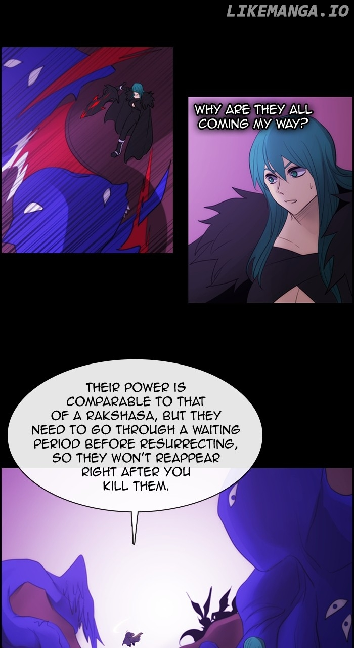 Kubera - Chapter 613 - Page 56