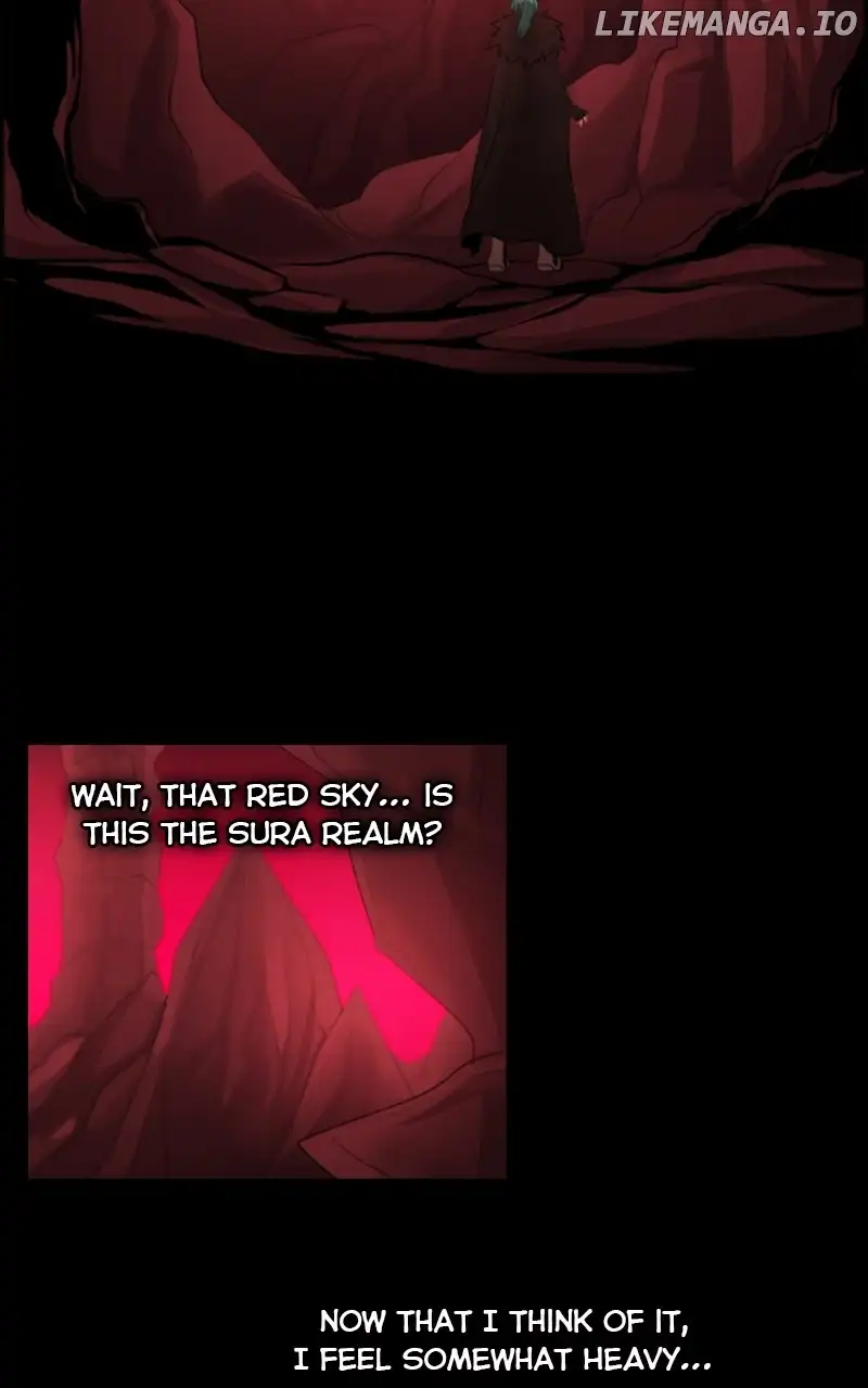 Kubera - Chapter 615 - Page 11