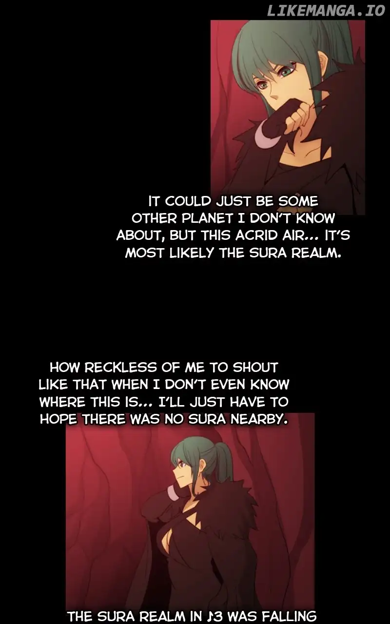 Kubera - Chapter 615 - Page 12