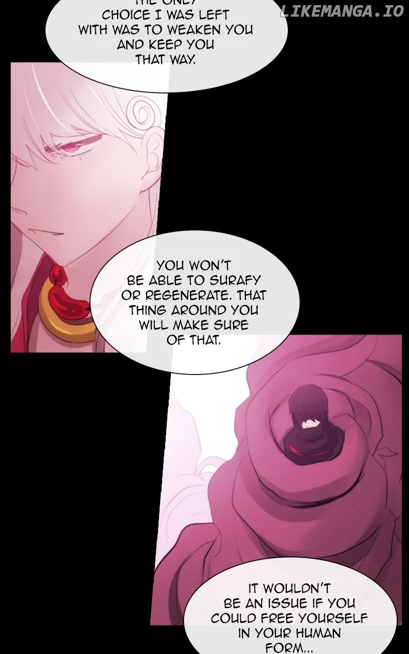 Kubera - Chapter 623 - Page 23