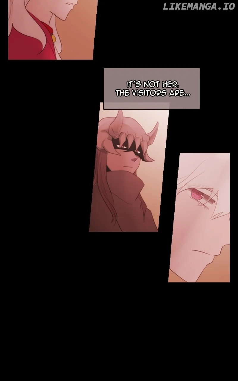 Kubera - Chapter 623 - Page 34