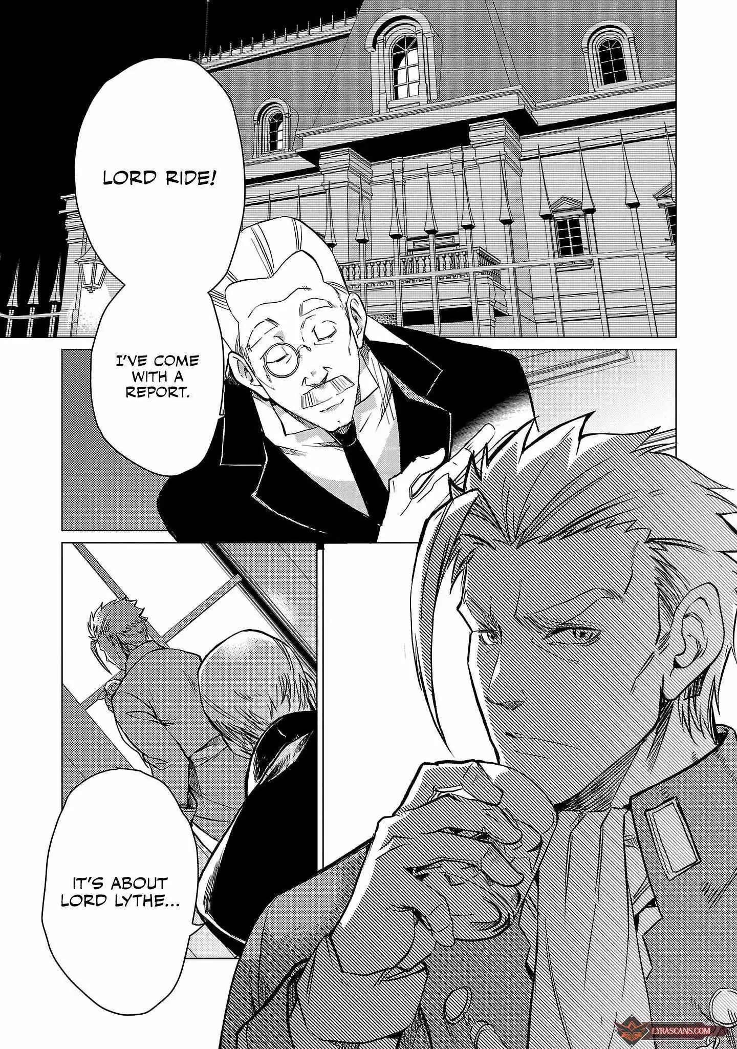 Kurasu ≪Mushoku≫ No Eiyuu-Tan ～Koushaku-Ka O Tsuihou Sareta Ga, Jitsu Wa Nagutta Dake De Sukiru O Kakutoku Dekiru To Wakari, Tairiku Ichi No Eiyuu Ni Noboritsumeru～ - Chapter 12 - Page 2