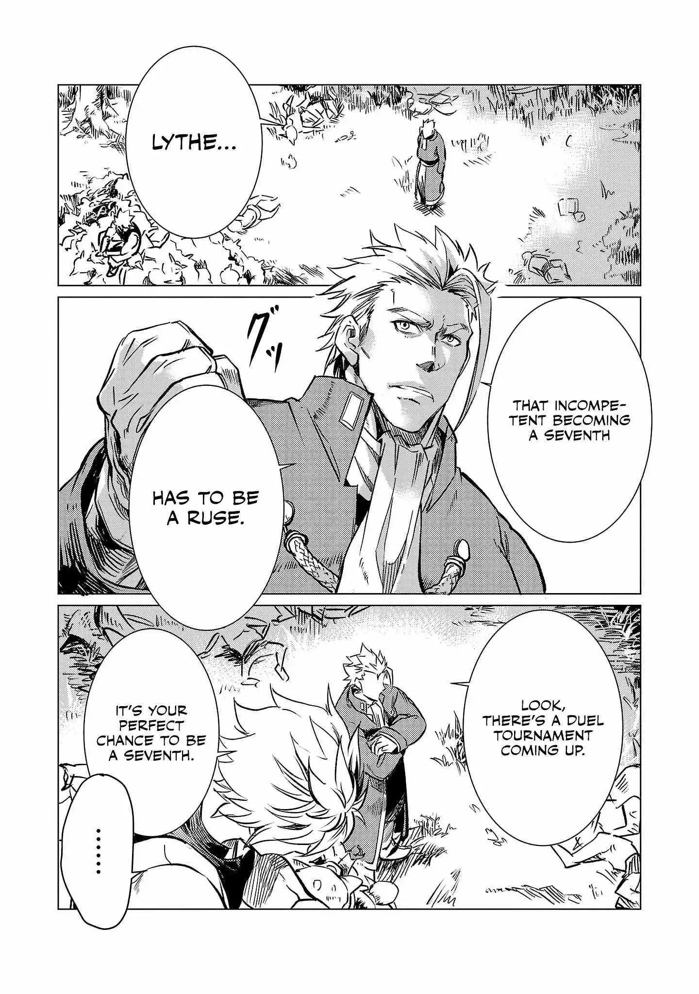 Kurasu ≪Mushoku≫ No Eiyuu-Tan ～Koushaku-Ka O Tsuihou Sareta Ga, Jitsu Wa Nagutta Dake De Sukiru O Kakutoku Dekiru To Wakari, Tairiku Ichi No Eiyuu Ni Noboritsumeru～ - Chapter 12 - Page 20