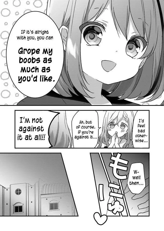 Kuzu Rouninsei, Jinsei ga Tsurai no de Yoru no Onee-san wo Yondemita - Chapter 1 - Page 33