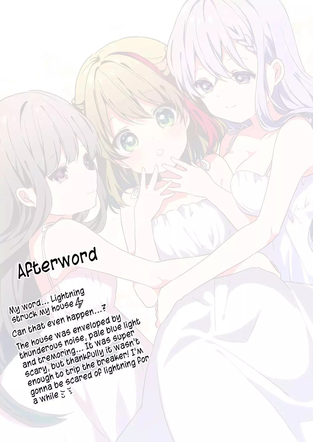Kuzu Rouninsei, Jinsei ga Tsurai no de Yoru no Onee-san wo Yondemita - Chapter 33 - Page 14