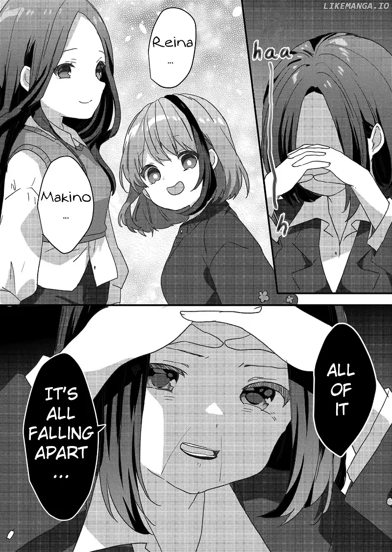 Kuzu Rouninsei, Jinsei ga Tsurai no de Yoru no Onee-san wo Yondemita - Chapter 65 - Page 16