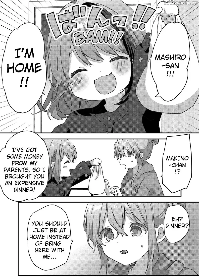 Kuzu Rouninsei, Jinsei ga Tsurai no de Yoru no Onee-san wo Yondemita - Chapter 65 - Page 9