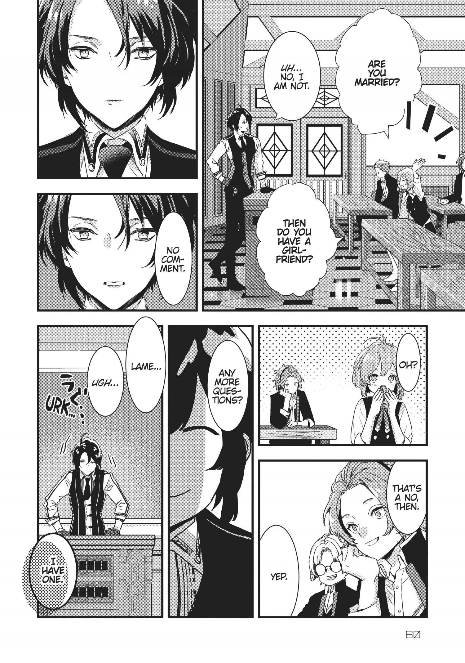 Kyuutei Mahou-shi Kubi ni Nattande,Inaka ni Kaette Mahou-ka no Sensei ni Narimasu - Chapter 3 - Page 7