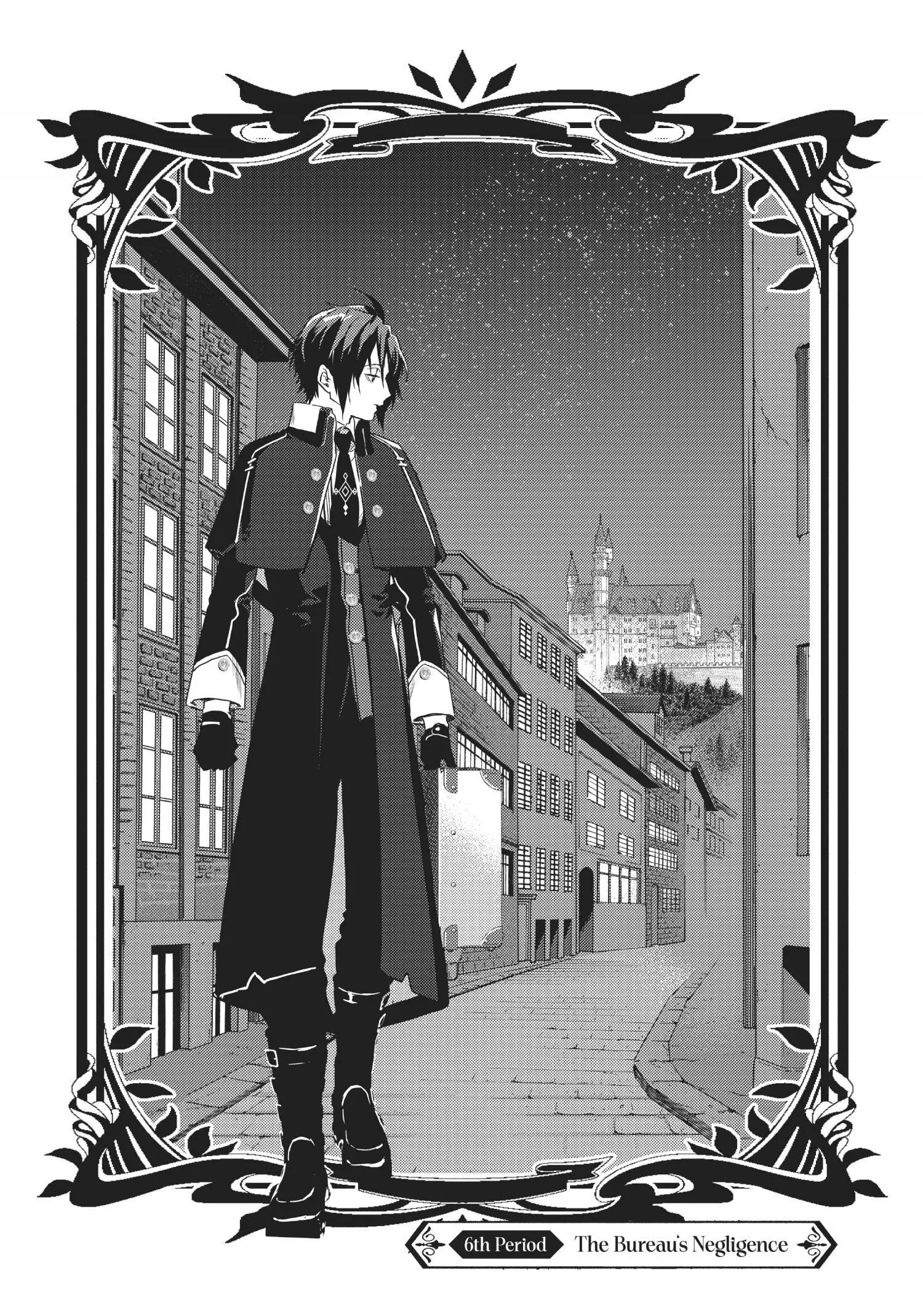 Kyuutei Mahou-shi Kubi ni Nattande,Inaka ni Kaette Mahou-ka no Sensei ni Narimasu - Chapter 6 - Page 2