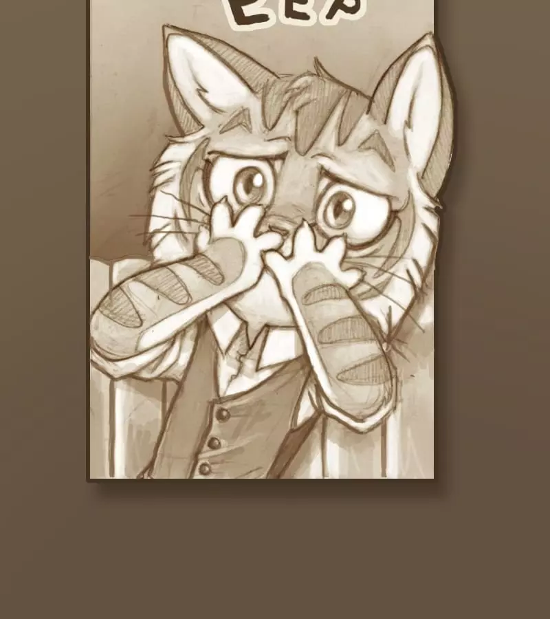 
Lackadaisy - Chapter 10 - Page 11