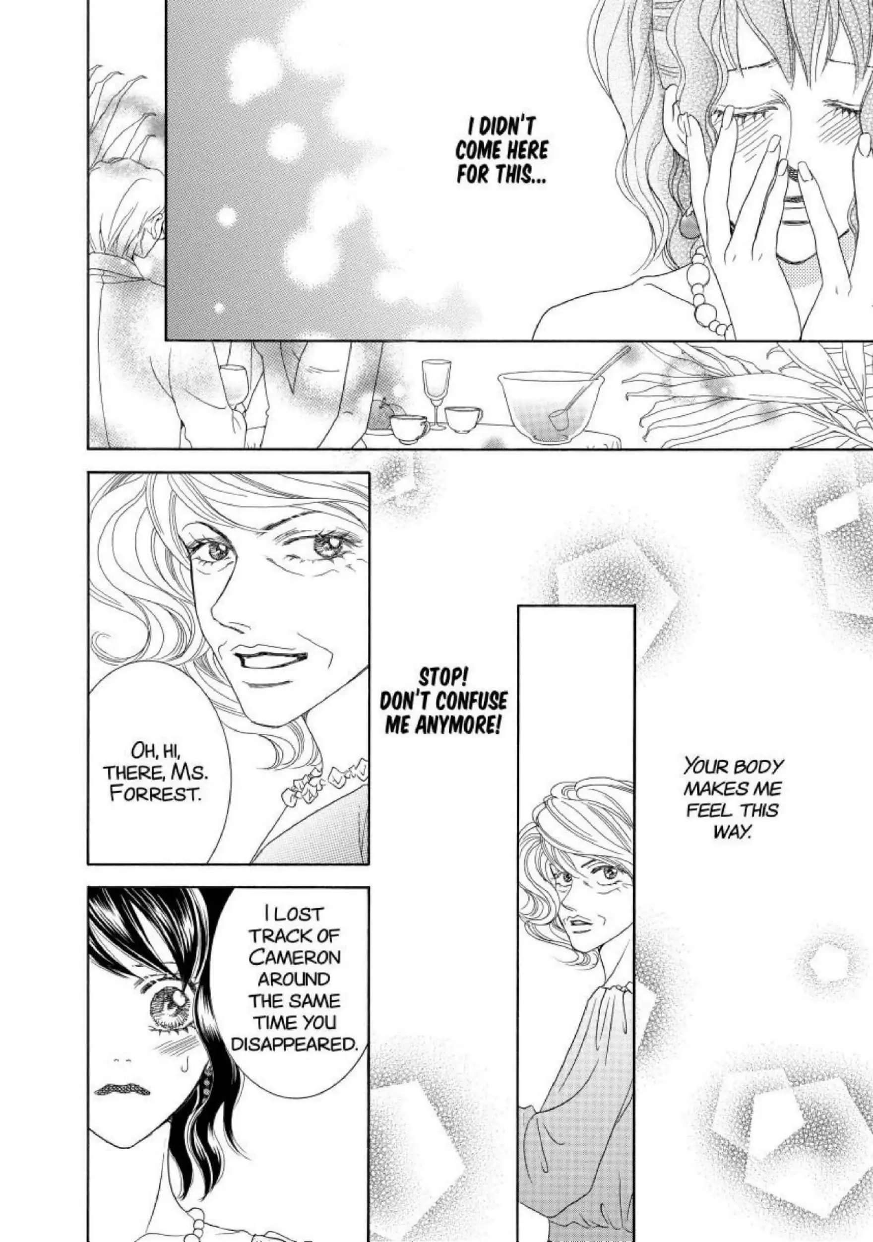 Lady Love - Chapter 8 - Page 10
