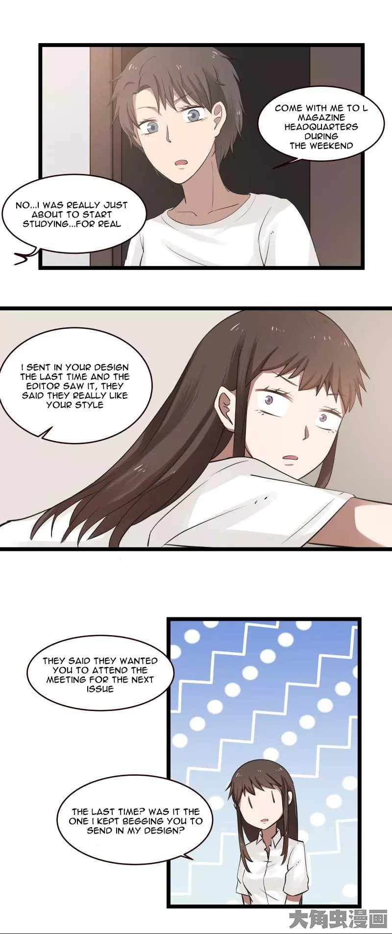 Lala - Chapter 14 - Page 5