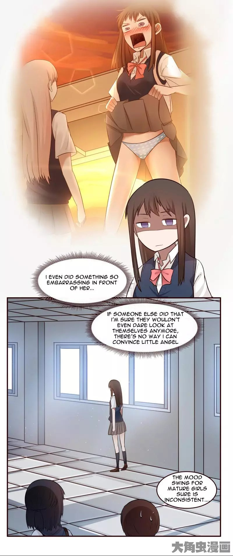 Lala - Chapter 15 - Page 8