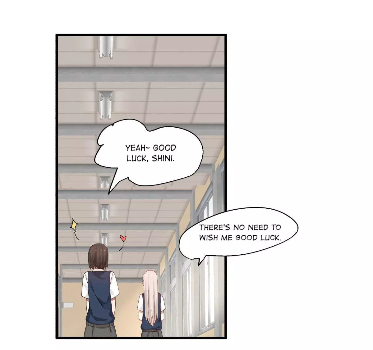 Lala - Chapter 216 - Page 24