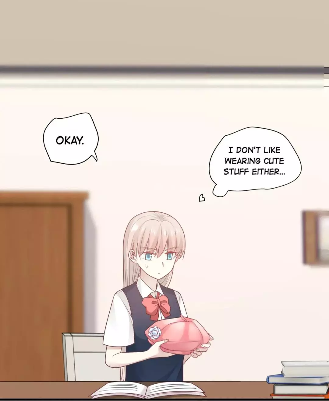 Lala - Chapter 293 - Page 30