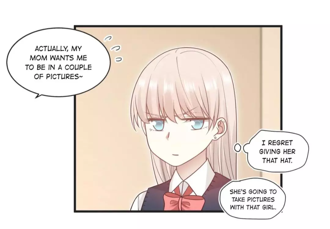Lala - Chapter 298 - Page 21