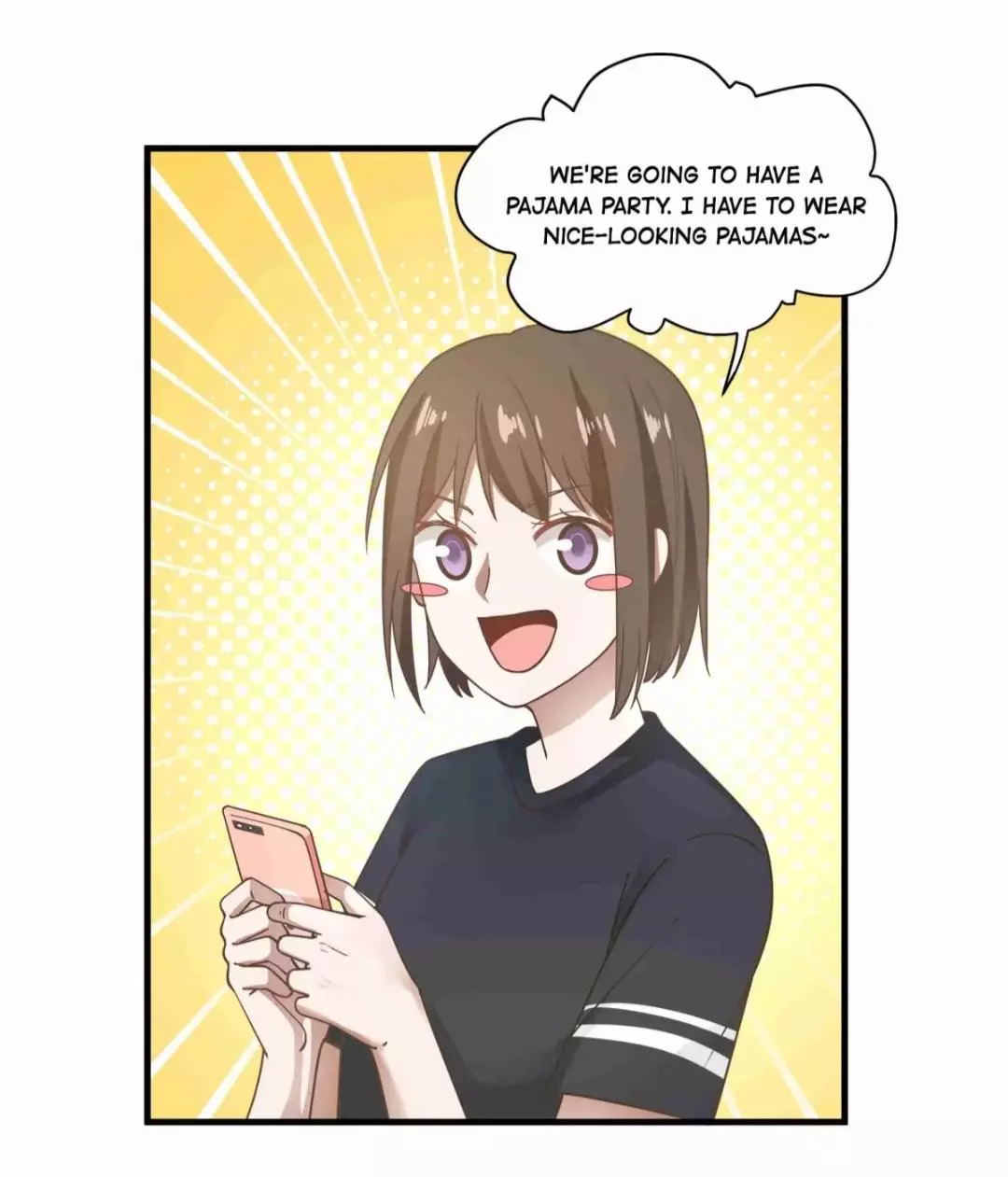 Lala - Chapter 304 - Page 13