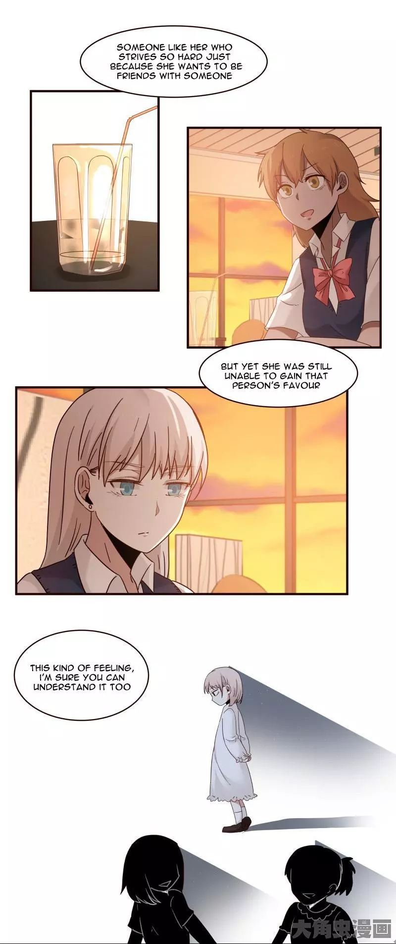 Lala - Chapter 31 - Page 7