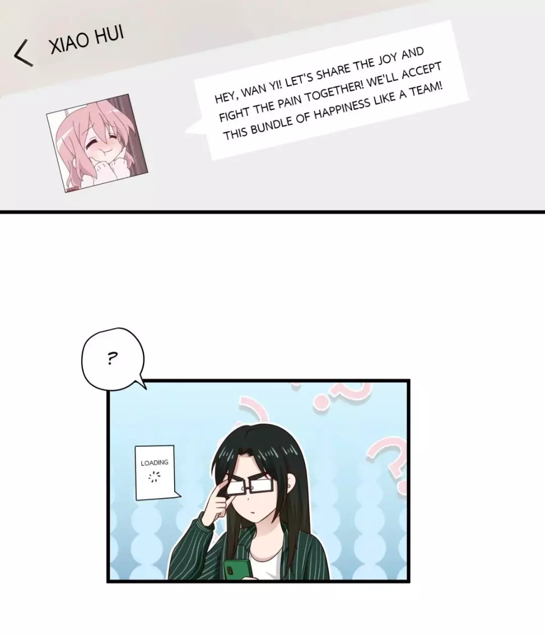 Lala - Chapter 346 - Page 21