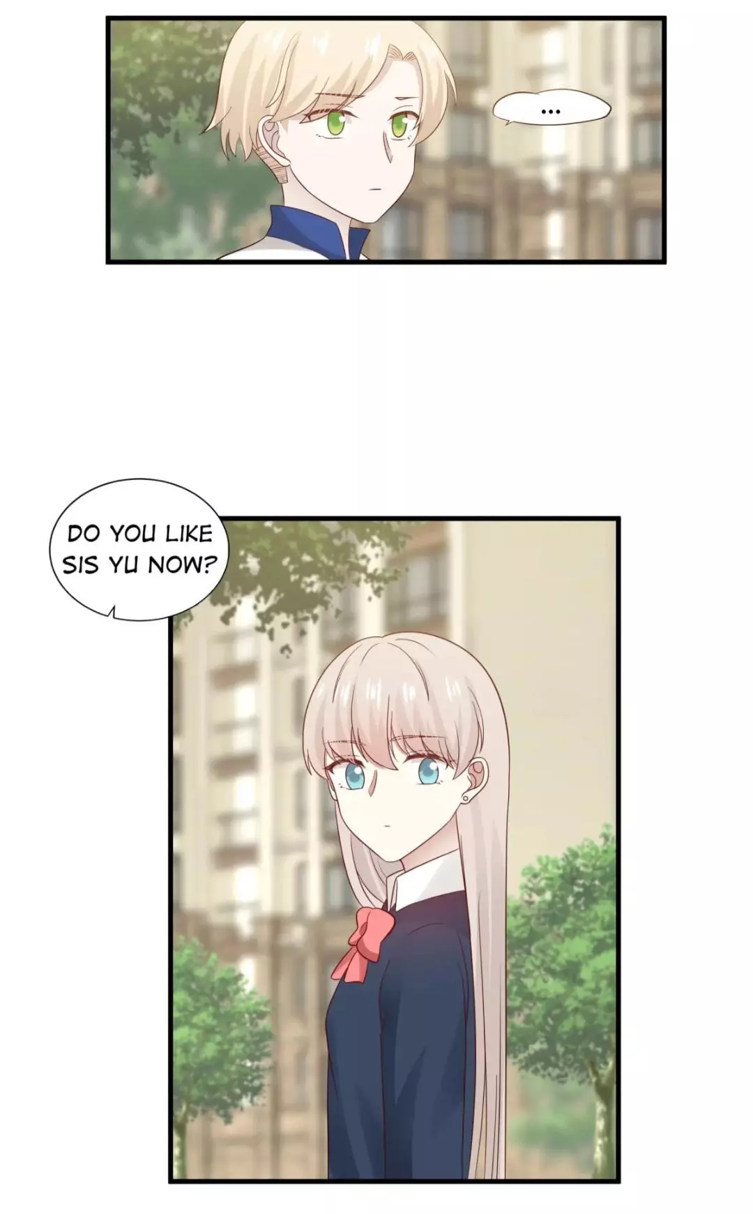 Lala - Chapter 349 - Page 21
