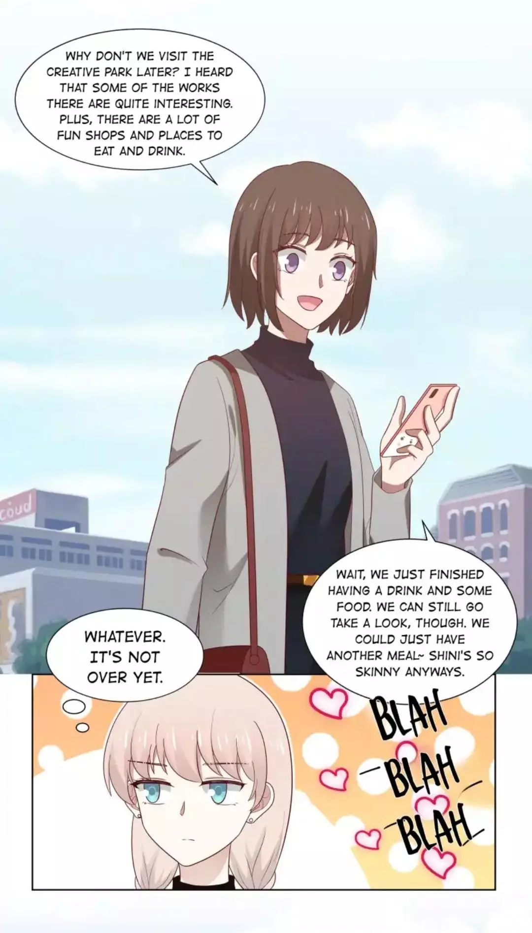 Lala - Chapter 358 - Page 13