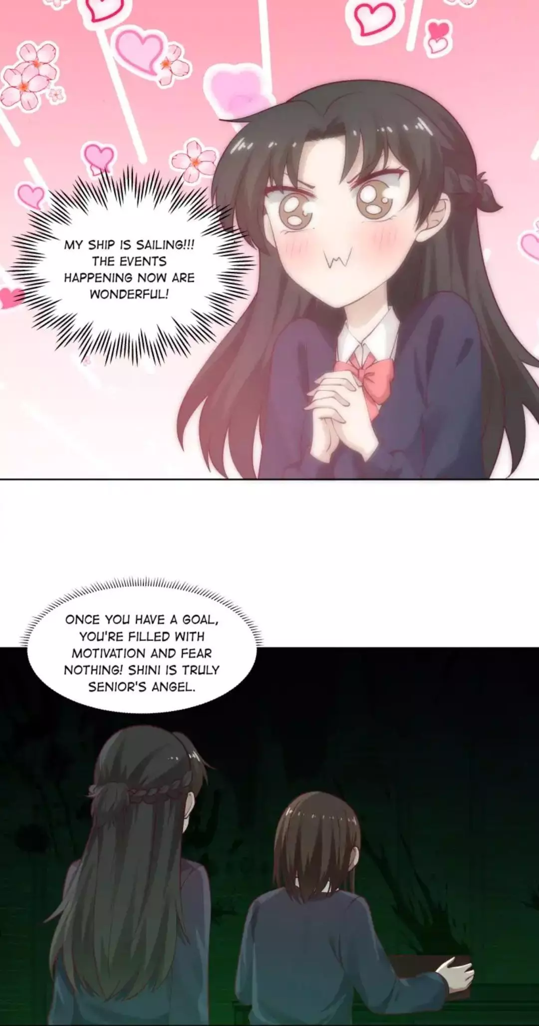 Lala - Chapter 372 - Page 11