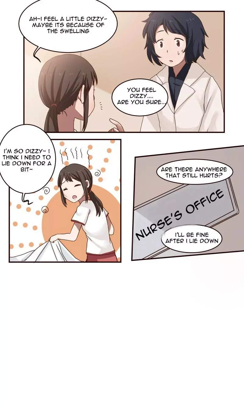 Lala - Chapter 6 - Page 8