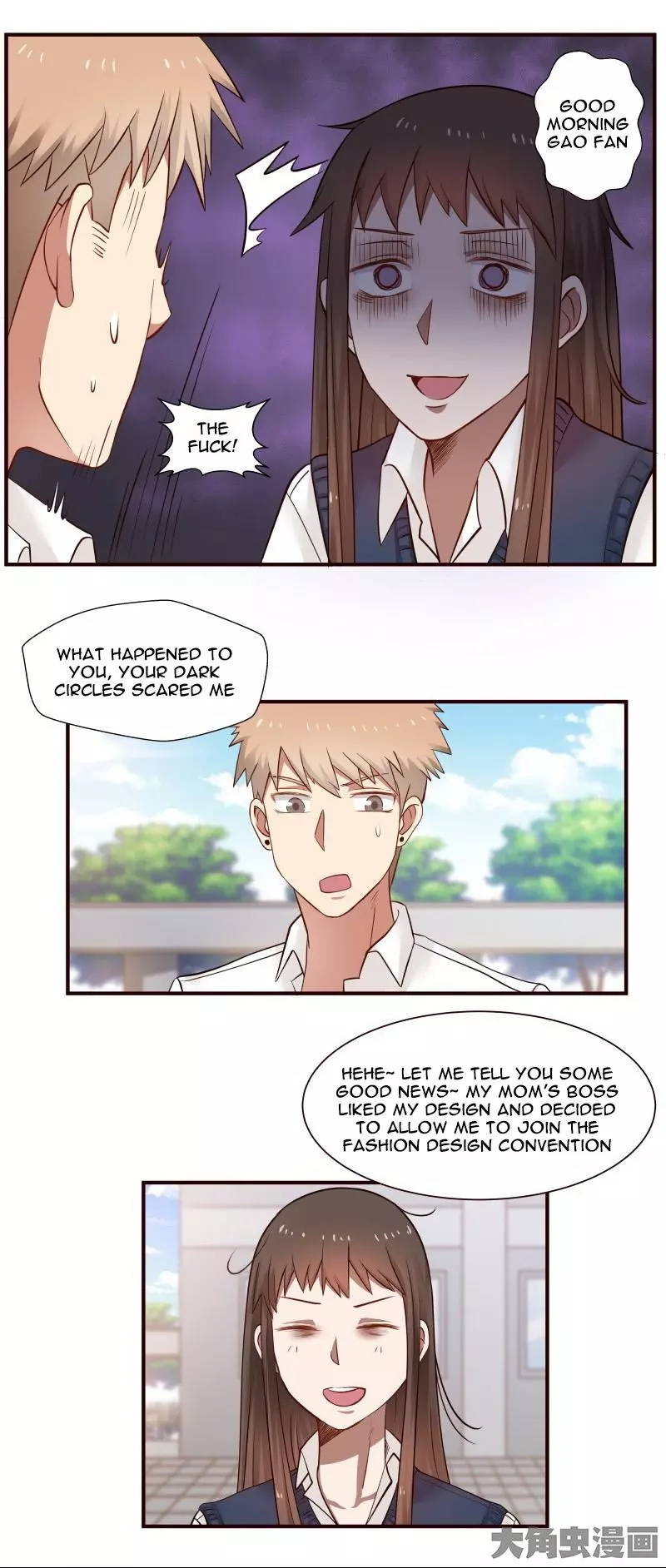 Lala - Chapter 62 - Page 7