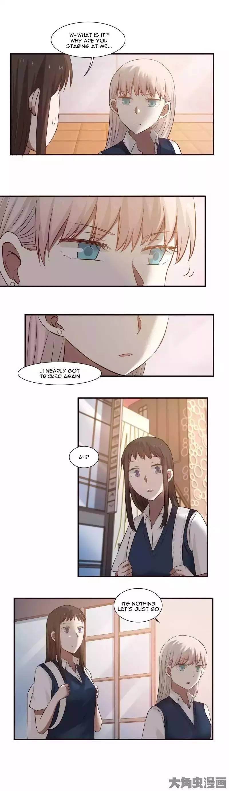 Lala - Chapter 89 - Page 7